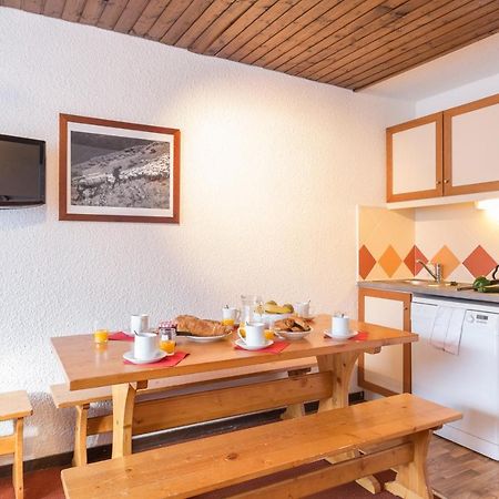 Residence Partenaire Le Schuss Val Thorens Exterior photo